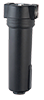 Serie CF, aluminium compressed air filters 20 bar