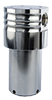 Serie IHP, stainless steel high pressure filters 400 bar