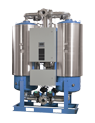 Air treatment systems