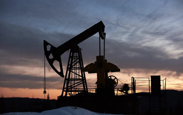 Химическая и нефтехимическая промышленность
