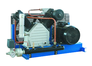 Среднего давления