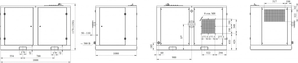 blueprints