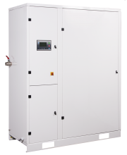 Scroll compressors serie KC